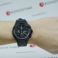 Часы Maurice Lacroix Aikon Chronograph AI1018-PVB01-337-1 фото 9
